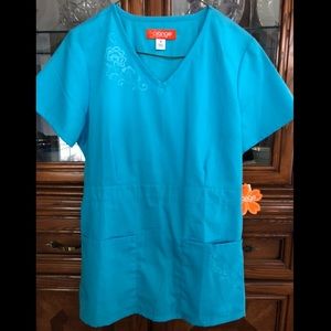 Scrubs XS-S